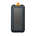 20000mAh IP67 Waterproof 60W PD Fast Charging Rugged Power Bank