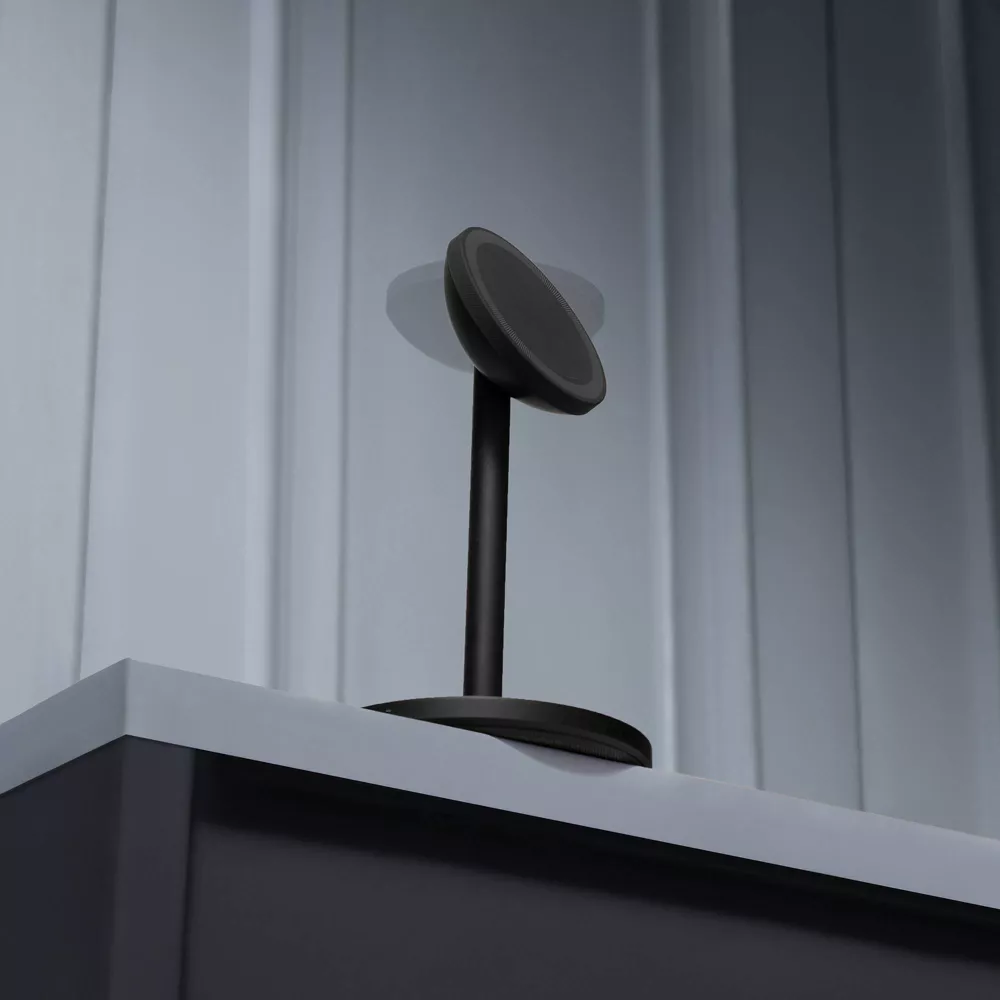 Qi2 15W Magnetic Wireless Charging Stand