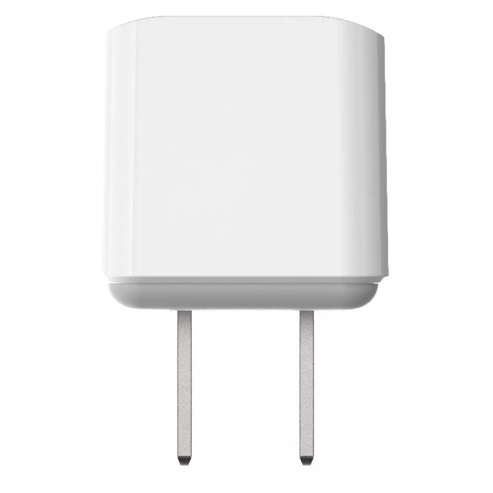 30W PD PPS Mini Cube USB-C Fast Wall Charger