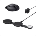 Qi2 15W Portable 3-in-1 Travel Wireless Charging Dock