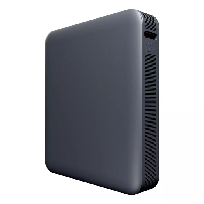 5000mAh Portable USB-C 20W Fast Charging Power Bank