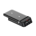 4-in-1 Foldable Multi-Device Wireless Charging Dock
