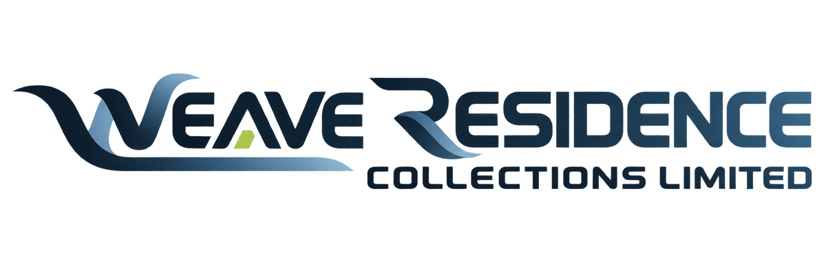 WEAVE RESIDENCE COLLECTIONS LIMITED